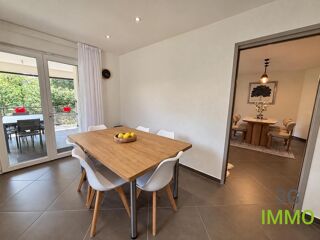  Maison à vendre 7 pièces 148 m²
