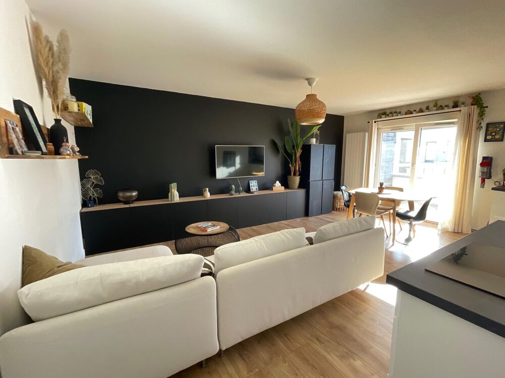 Vente Appartement Appartement 3 pièces Rueil-malmaison