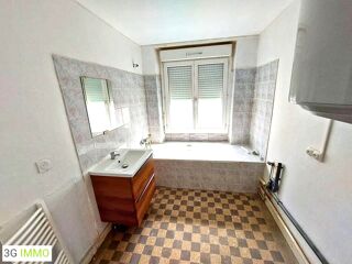  Appartement  vendre 2 pices 