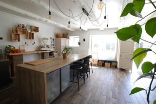  Maison � vendre 8 pi�ces 