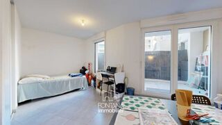  Appartement � vendre 1 pi�ce 30 m�