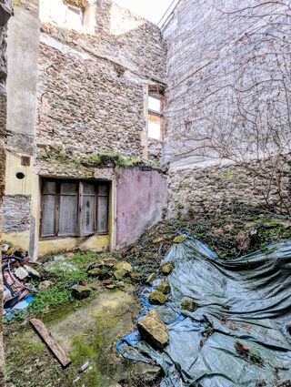  Maison � vendre 44 m�