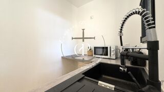  Appartement à vendre 1 pièce 19 m²