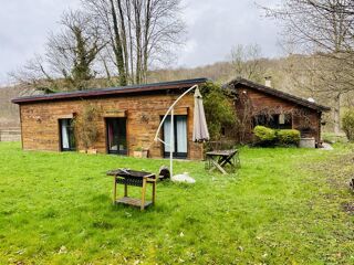  Maison à vendre 5 pièces 140 m²