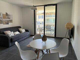  Appartement � vendre 2 pi�ces 41 m�
