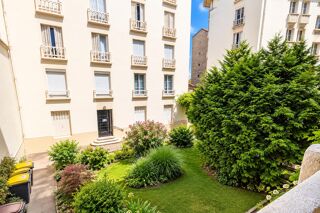  Appartement à vendre 2 pièces 40 m²