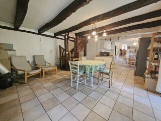  Maison � vendre 7 pi�ces 