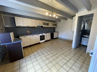  Maison à vendre 3 pièces 75 m²