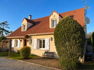  Maison à vendre 8 pièces 