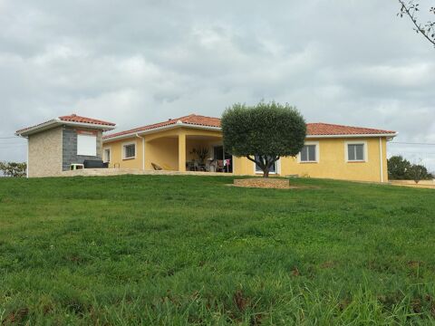   Maison 4 pi�ces Maison - 4 pi�ce(s) - 120 m�