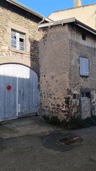  Maison � vendre 60 m�