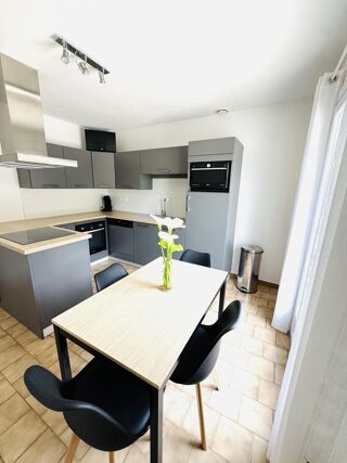  Maison � vendre 5 pi�ces 95 m�