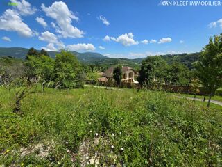  Terrain  vendre 445 m