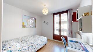  Appartement à vendre 4 pièces 69 m²