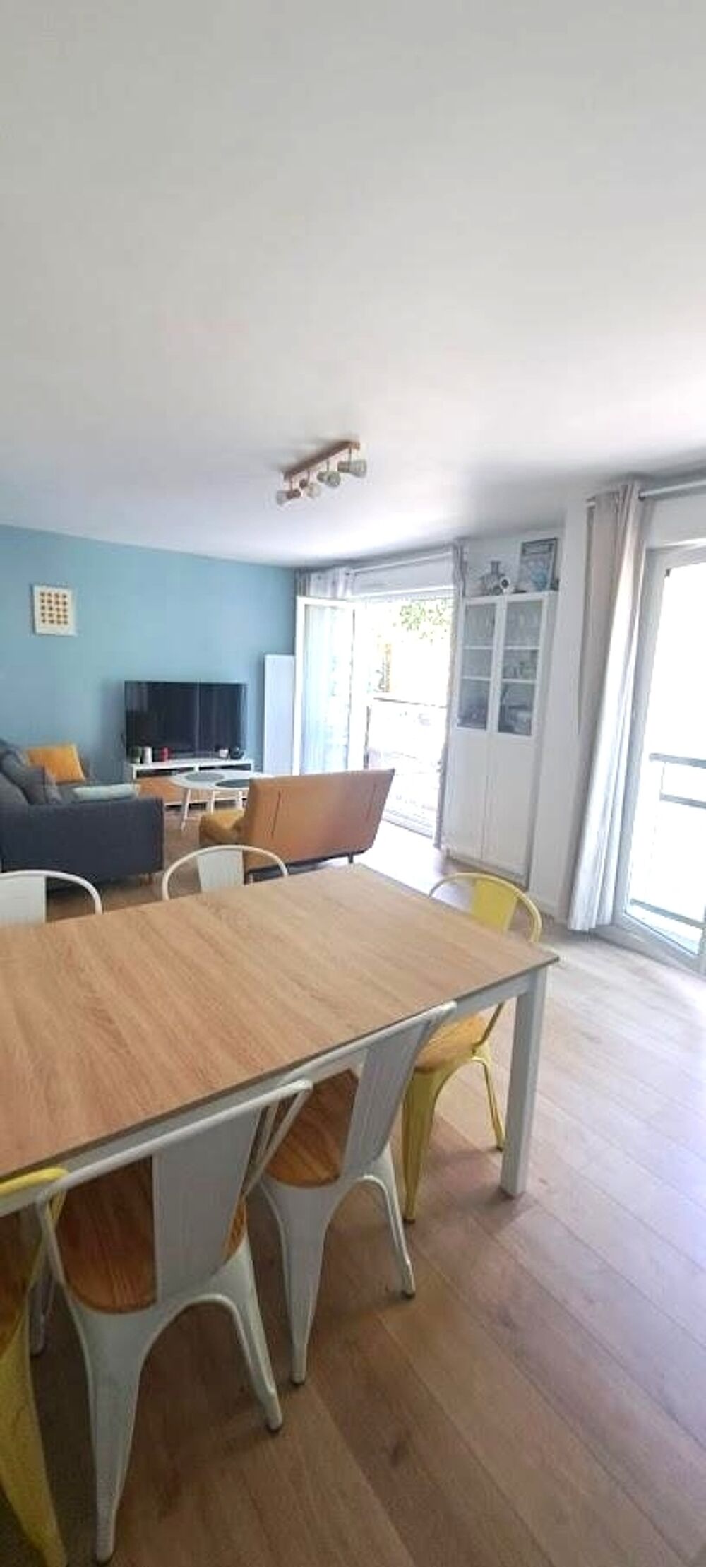 Vente Appartement Appartement 4 pièces Montmorency