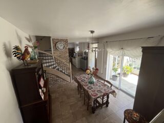  Maison � vendre 7 pi�ces 136 m�