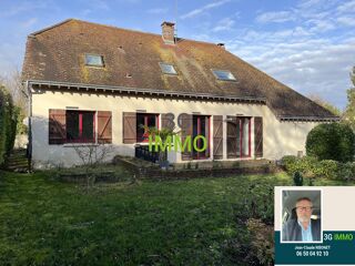  Maison � vendre 6 pi�ces 158 m�