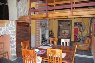  Maison � vendre 8 pi�ces 