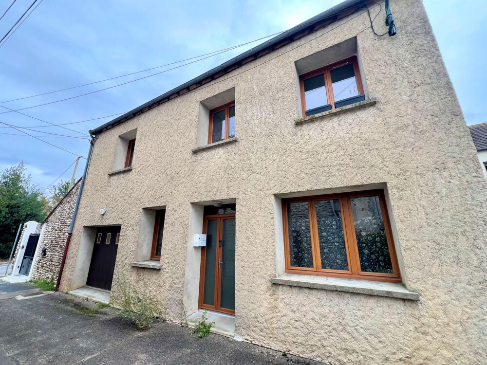 Maison 4 pièces 87 m² · à Guernes · 87 m² · 167 000 €