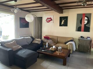  Maison à vendre 6 pièces 124 m²