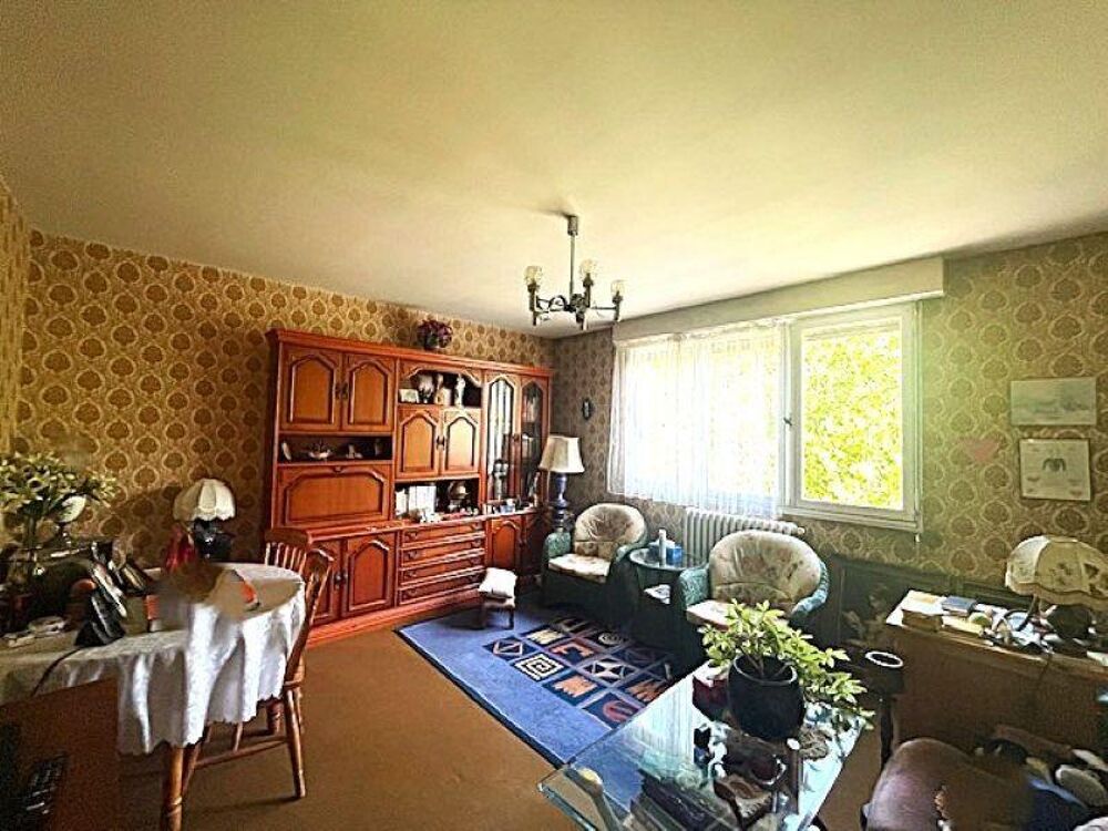 Vente Appartement Appartement 3 pièces Saint-nazaire