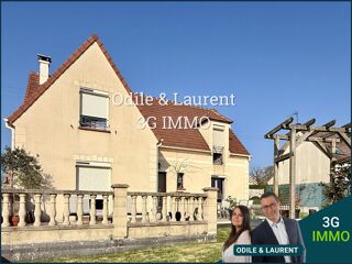  Maison � vendre 6 pi�ces 120 m�