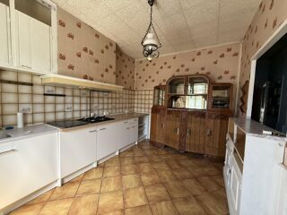  Maison à vendre 5 pièces 97 m²