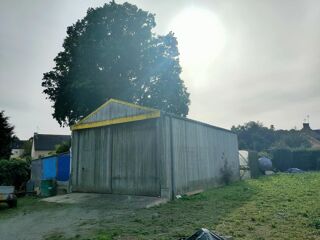  Terrain à vendre 855 m²