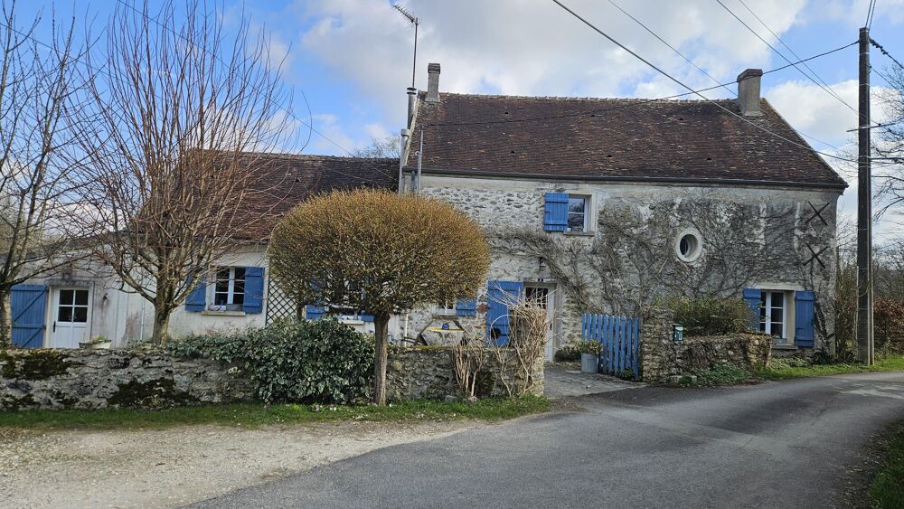Maison 7 pièces