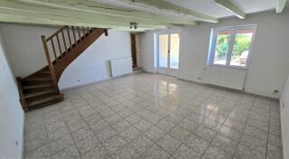  Maison à vendre 6 pièces 116 m²