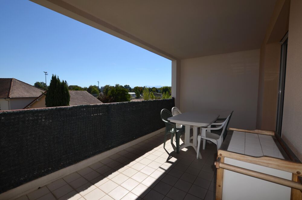 Vente Appartement Appartement 2 pièces Pau