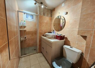  Maison � vendre 3 pi�ces 