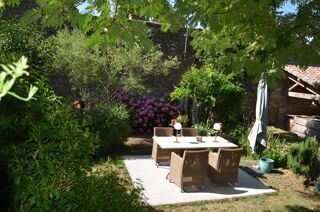  Maison à vendre 3 pièces 