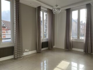 Maison à vendre 7 pièces 