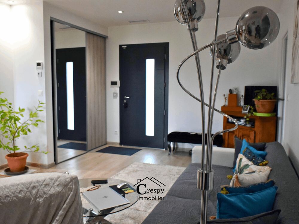 Vente Maison Maison 4 pièces Palleville