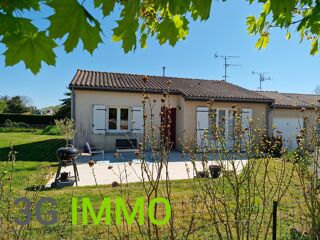  Maison � vendre 4 pi�ces 78 m�