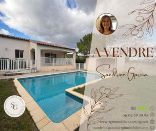  Maison � vendre 4 pi�ces  N�bian