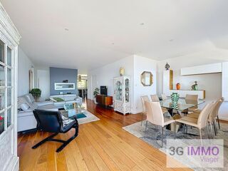  Appartement � vendre 4 pi�ces 116 m�