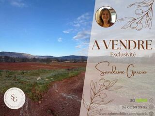  Terrain � vendre 32170 m�