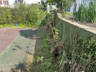  Terrain � vendre 1538 m�