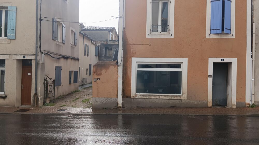 Vente Immeuble Immeuble 6 pièces Tulette