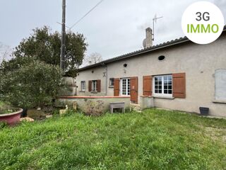  Maison à vendre 5 pièces 130 m²