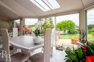  Maison � vendre 8 pi�ces 200 m�
