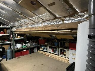  Appartement à vendre 2 pièces 36 m²