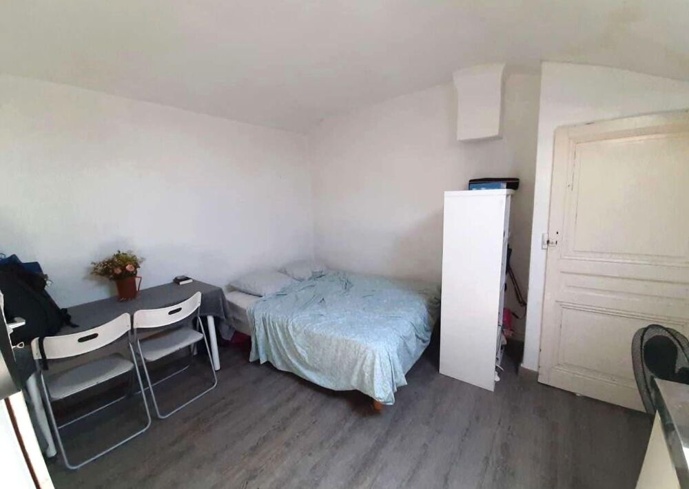 Vente Appartement Appartement 1 pi�ce Lyon 6