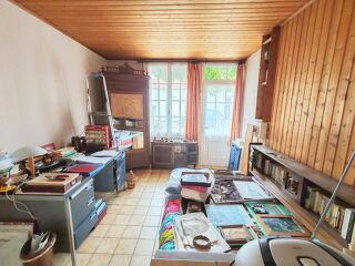  Maison à vendre 5 pièces 1 m²