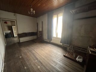  Maison � vendre 6 pi�ces 110 m�