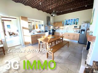  Maison à vendre 8 pièces 250 m²