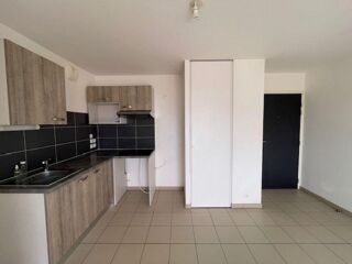  Appartement à vendre 3 pièces 1 m²