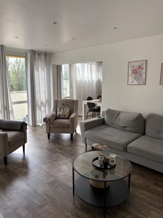  Appartement � vendre 5 pi�ces 80 m�